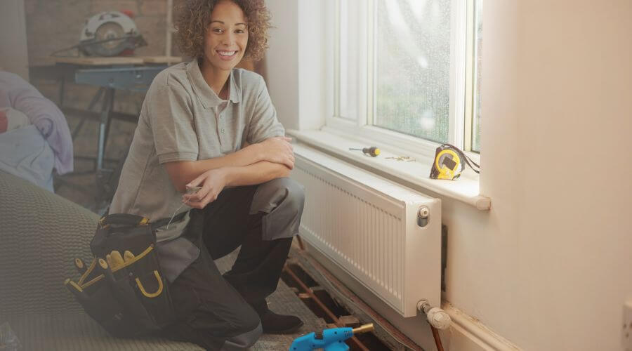 Professional industrial roofing company in Center Point, WV